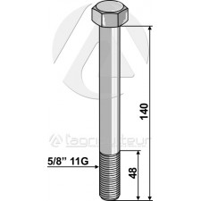 Boulon 5/8 11G - AG003041