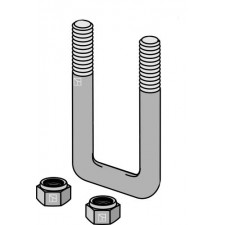 Boulon étrier - M16 x 2 - AG004534