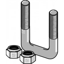 Boulon étrier M16 - AG004544