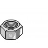 Écrou à freinage interne 5/8 11G - AG003014