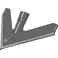 Soc à échange rapide - 420mm - AG004616