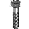 Boulon à tête hexagonale - M16x1,5 - 12.9 - Maschio - 551329