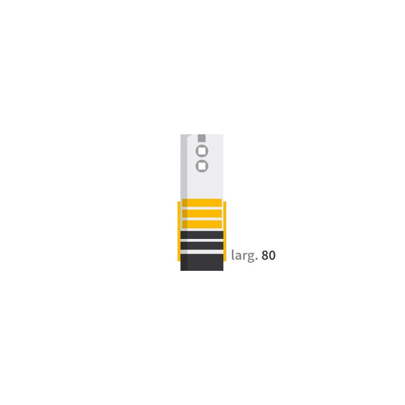 Socs de Cultivateurs carbure Vaderstad 489233-1