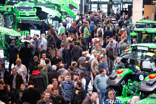 agritechnica 2